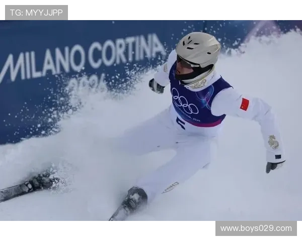 中国第四金王心迪夫妻包揽金牌