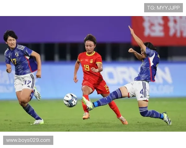 中国女足净胜球少三球死战朝鲜