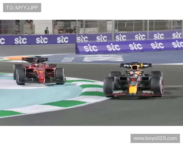 中东动荡致F1巴林沙特停办