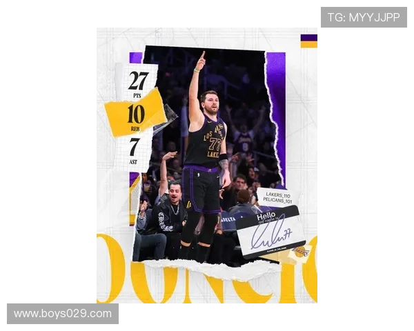 东契奇41分引领连续12场30+狂潮 东契奇41分引领连续12场30+狂潮