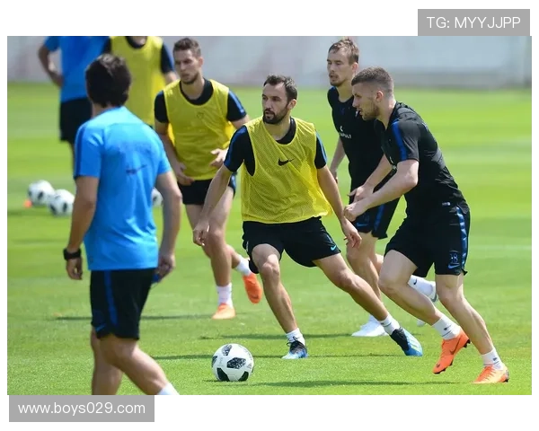 克莱因丁斯特积极备战争世界杯